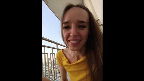 starkristy @ bongacams on 20250625