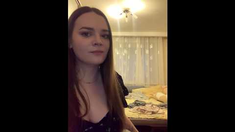 sugarcrush17 @ bongacams on 20250625