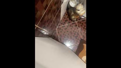 ulittlemouse @ bongacams on 20250625