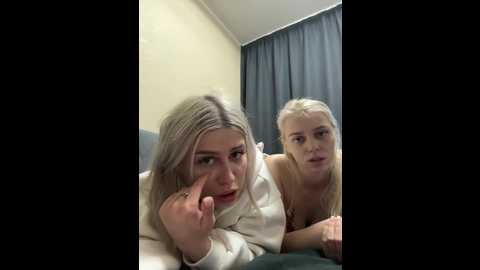vibromashulkadashulka @ bongacams on 20250625