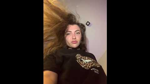 wildgirl @ bongacams on 20250625