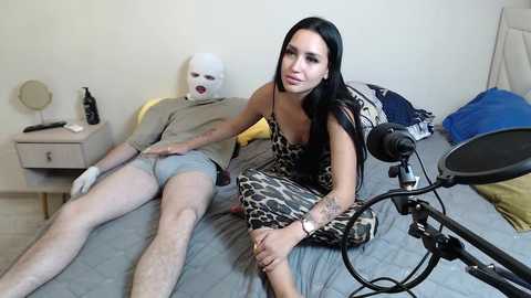 candygirl @ bongacams on 20250626