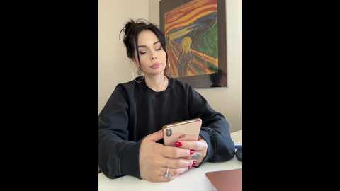 eliscat @ bongacams on 20250626