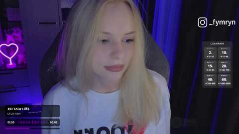 fymryn @ bongacams on 20250626