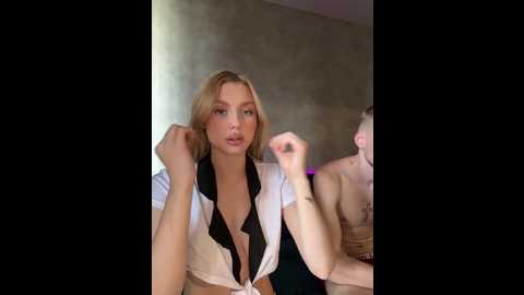 love_vibe @ bongacams on 20250626