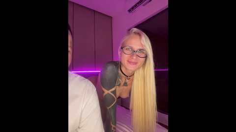 lovetwins @ bongacams on 20250626