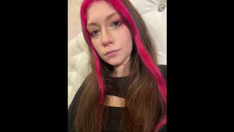 luckystar @ bongacams on 20250626