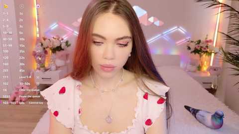 mimifors @ bongacams on 20250626