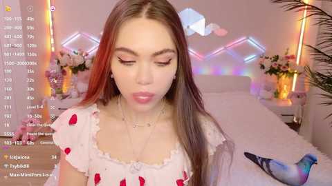 mimifors @ bongacams on 20250626