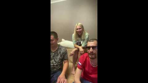 xyligana @ bongacams on 20250626