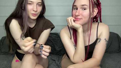 yoursweettreats @ bongacams on 20250626