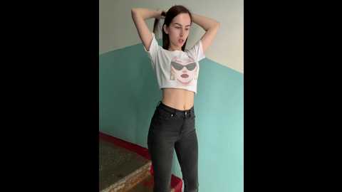 _molly_mae_ @ bongacams on 20250627
