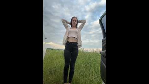 _molly_mae_ @ bongacams on 20250627