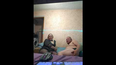 aliciaandtomas @ bongacams on 20250627