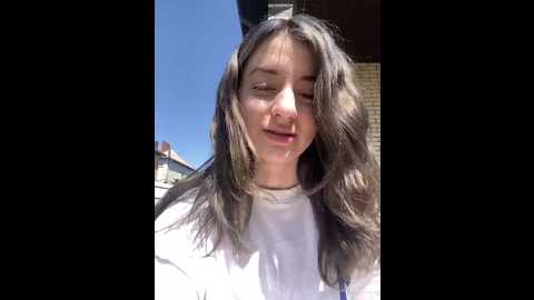 anoramelody @ bongacams on 20250627