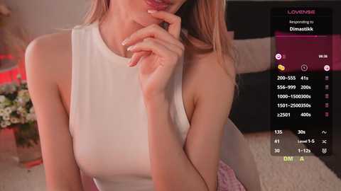 cockisa @ bongacams on 20250627