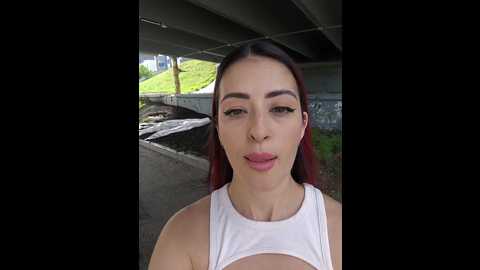 Media: crazypussy07 Bongacams 2025-06-27 03:48:00