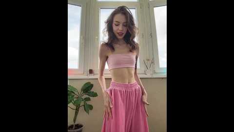cutiedollbc @ bongacams on 20250627