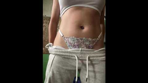 daddysgirl9 @ bongacams on 20250627