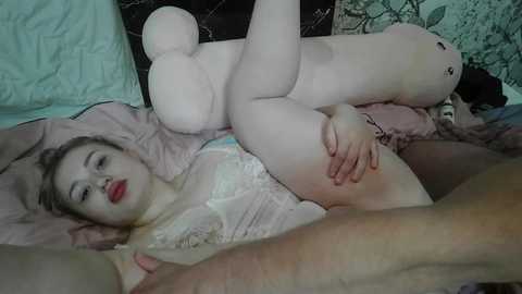 fulli333 @ bongacams on 20250627