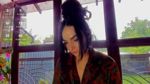 ingridblondy94 @ bongacams on 20250627