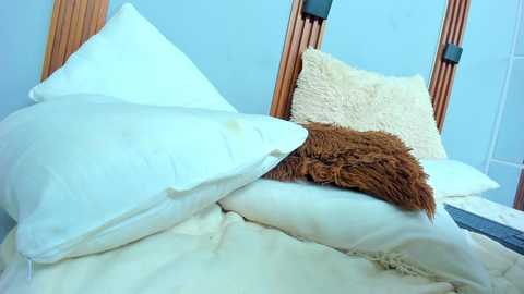 leslieanddrako @ bongacams on 20250627