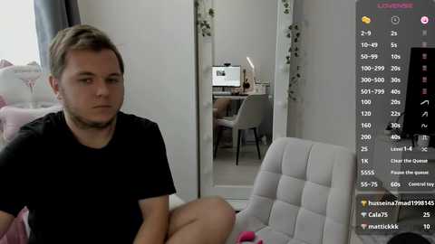 lissazmark2 @ bongacams on 20250627