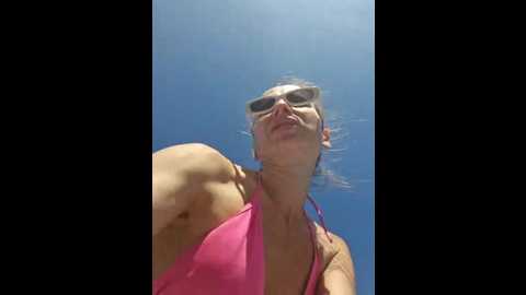 marysiaxxx @ bongacams on 20250627
