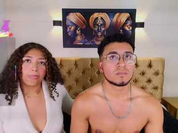 noa_n_carolain @ bongacams on 20250627