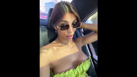 pantera6691 @ bongacams on 20250627