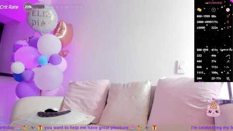 sallyeleins @ bongacams on 20250627