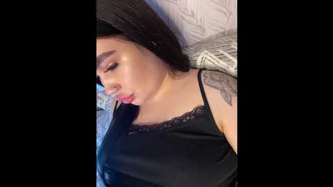 suchka_black_ @ bongacams on 20250627