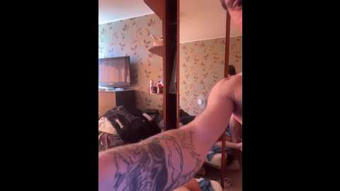 trulalalameow @ bongacams on 20250627