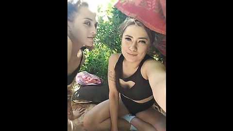 2laski2 @ bongacams on 20250628