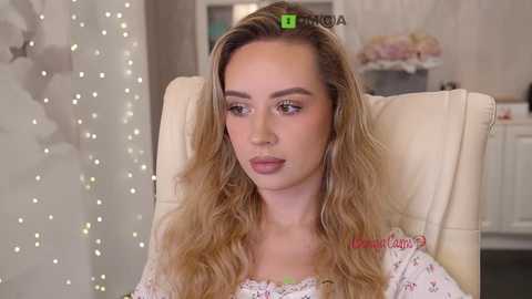 annadaisy1 @ bongacams on 20250628
