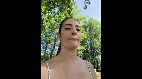 crazypussy07 @ bongacams on 20250628