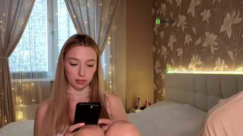dreamelove @ bongacams on 20250628