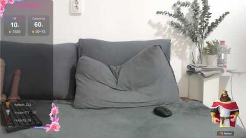 elviramilf @ bongacams on 20250628