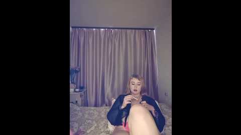 her_girl @ bongacams on 20250628