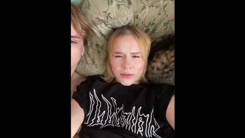 Media: honeysavage Bongacams 2025-06-28 09:00:00