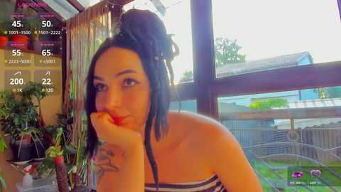 Media: ingridblondy94 Bongacams 2025-06-28 16:36:00