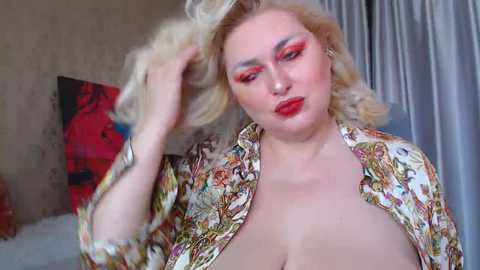 janna37 @ bongacams on 20250628