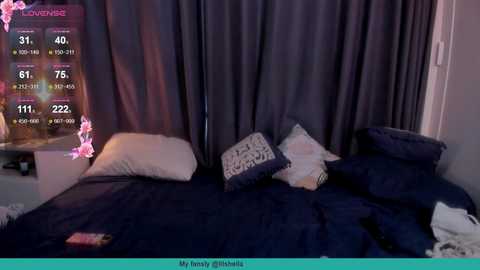larastars @ bongacams on 20250628