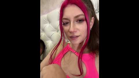 luckystar @ bongacams on 20250628