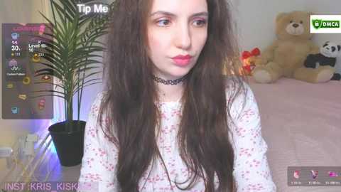 marykiskis @ bongacams on 20250628