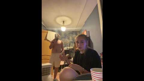 Media: parochkasexsa Bongacams 2025-06-28 12:27:00