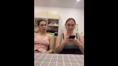 purplewife @ bongacams on 20250628