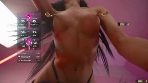 Media: thecatt Bongacams 2025-06-28 22:00:00