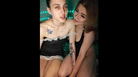 2laski2 @ bongacams on 20250629