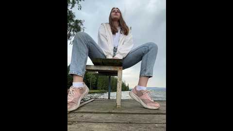 adelaida1001 @ bongacams on 20250629